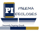 Pnuema Ideologies Media Agency Logo